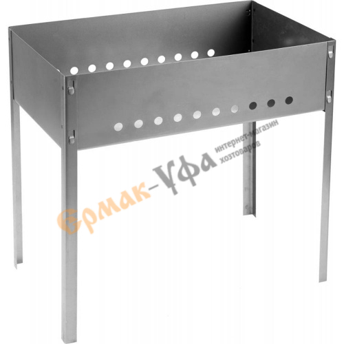 Мангал сборный 