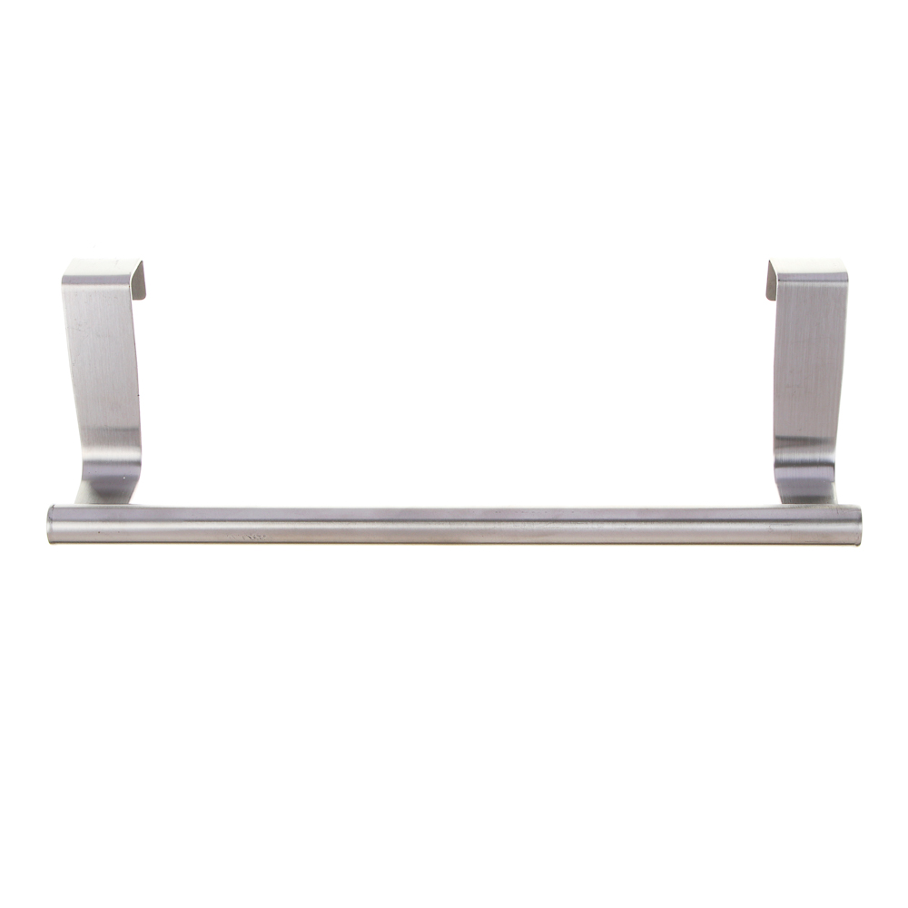 Держатель для полотенец навесной VETTA, 22см, нерж.сталь 430