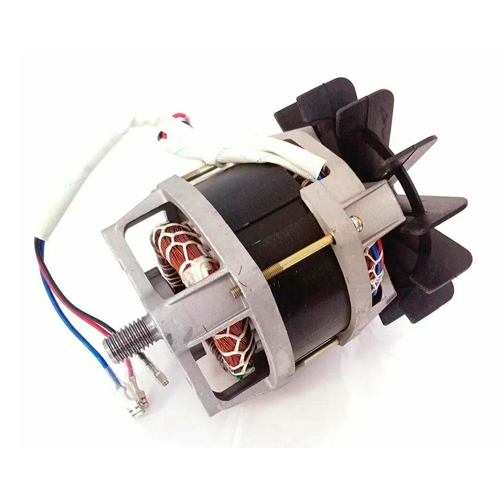 Двигатель бетономешалки 550Вт