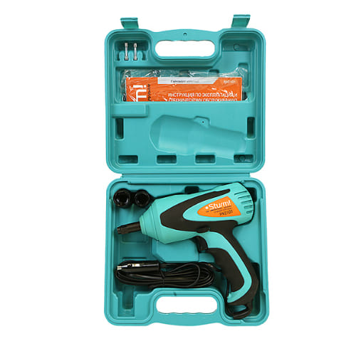 Гайковерт ударный STURM IW-2101