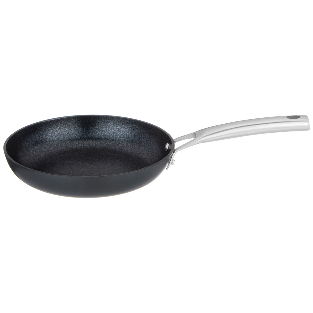 СКОВОРОДА C АНТИПРИГАРНЫМ ПОКРЫТИЕМ, CHEF, AGNESS 22*4.5CM