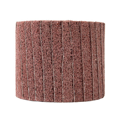 Щетка нейлон шкурка STURM AG1014P-9812