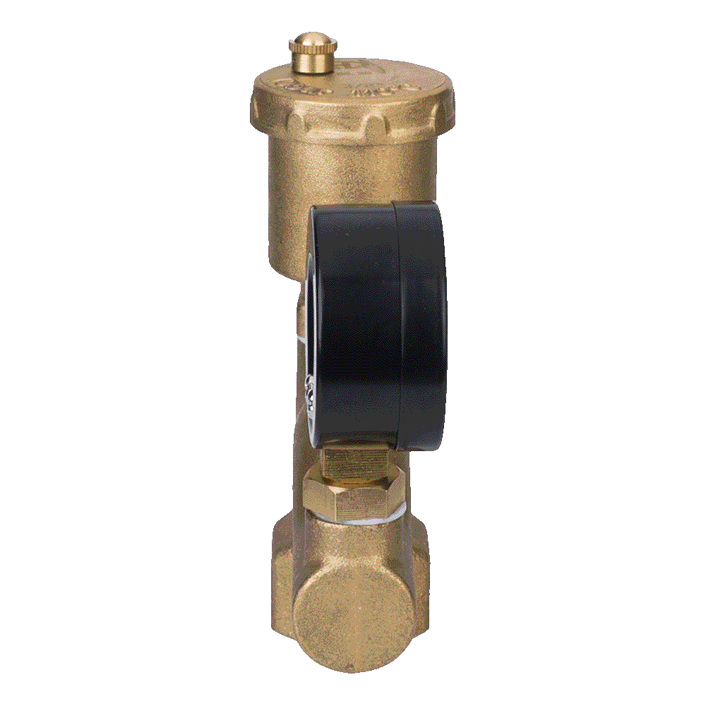 Группа безопасности котла 1″ AQUALINK 02746