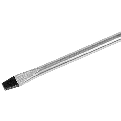 Отвертка Park Strom SL4х10см, двухкомпонентная рукоятка OTV005K, шлицевая