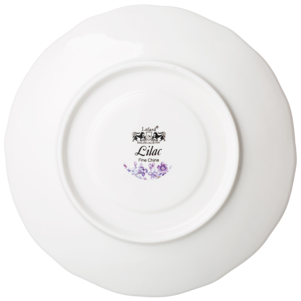 ЧАЙНЫЙ НАБОР LEFARD, LILAC, НА 6 ПЕР. 12 ПР. 250 МЛ, КОР=8НАБ.