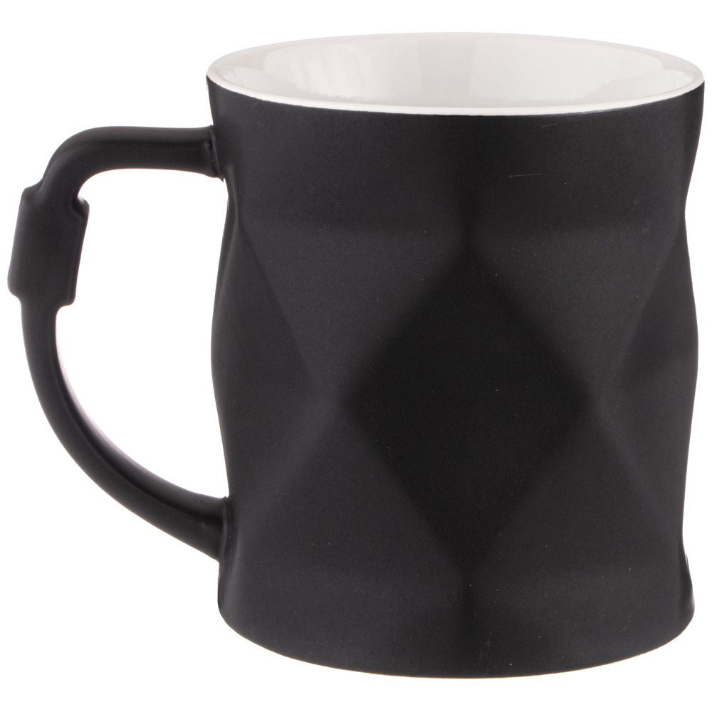 КРУЖКА "BLACK COFFEE" 390 МЛ