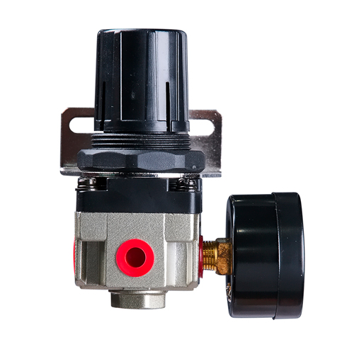 Регулятор R-2000 1/4" FUBAG