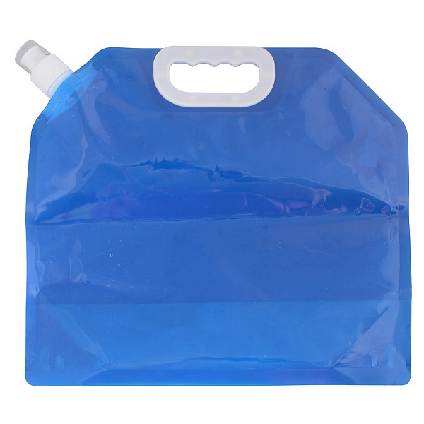 Канистра 4л.  