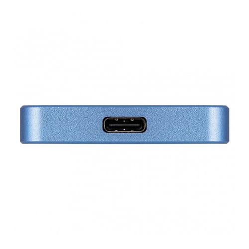 Внешний SSD Smartbuy P5 Pro 1TB USB 3.2 frost