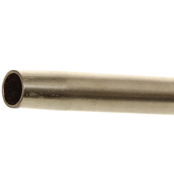 Горелка газовая с регулятором пламени узкое удлиненное сопло 19,5х4х6см 815