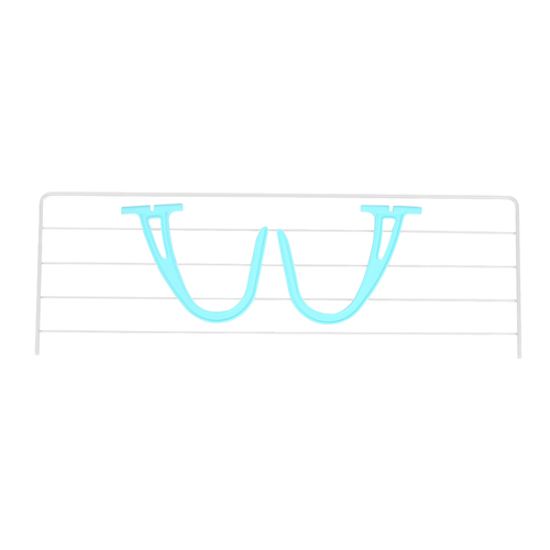 Сушилка на радиатор СБ5-65П, белый