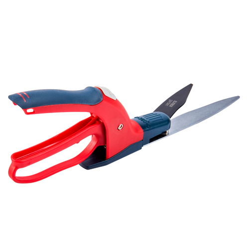 Ножницы для газона с поворотным лезвием ELITECH Garden GS02