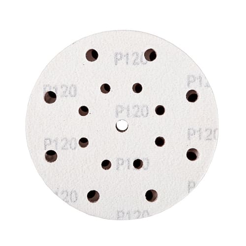 Круг шлифовальный абразивный зерно 120 STURM 9010-150-120