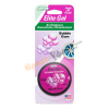 Ароматизатор Гелевый в блистере на подложке Exotica Bubble Gum. Elite Gel Blister Card GEL1-BUB