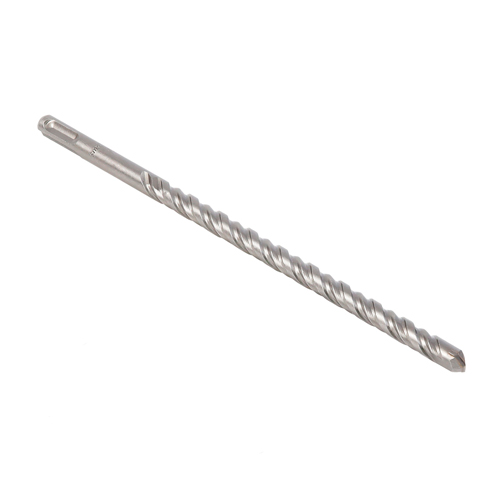 Бур по бетону 12x200x260, HRC>45,SDS-plus твердосп.нак,HRA>89 Smartbuy tools
