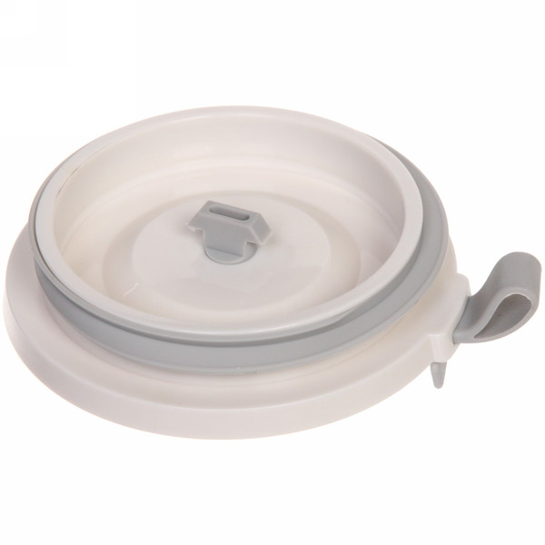 Банка для продуктов стеклянная 950мл "O'lala"