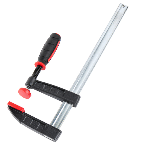 Струбцина тип F 80х300, ELITECH 515105