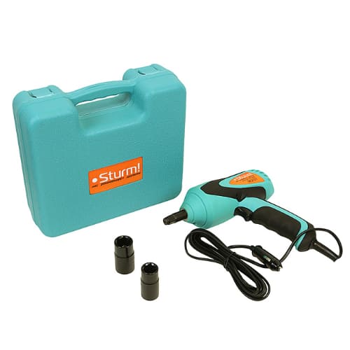 Гайковерт ударный STURM IW-2101