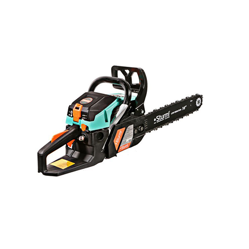Бензопила GC9937 STURM, 2кВт/2.7 лс