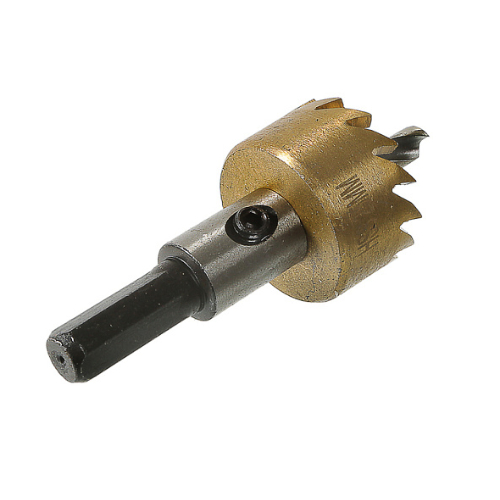 Коронка BI-METAL STURM 1090-S04-BI-25