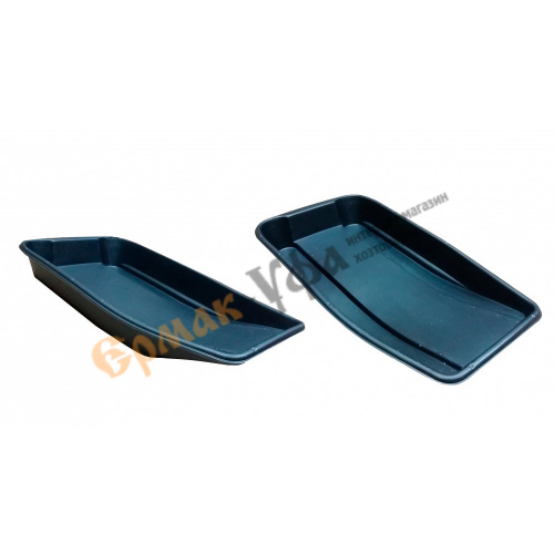 Сани рыбацкие (волокуши) № 7  (850*450*140 мм) (Н.Челны) (1/1)