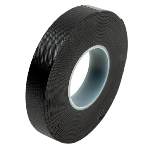 Изолента самослипающаяся Smartbuy, 0, 76x15 мм, 5 м, SBE-RIT-15-05-b, черная