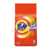 Порошок стиральный Tide (Тайд) автомат Color Lenor Touch of Scent для цветного 3 кг