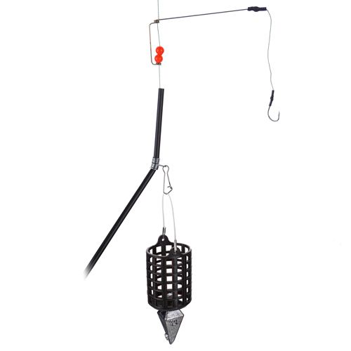 Кормушка 50G, 1/200