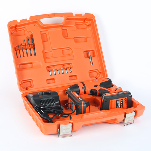 Дрель-шуруповерт аккумуляторная PATRIOT BR 140 Li