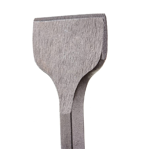 Зубило SDS PLUS 14х250х50, vertextools 111-50-250