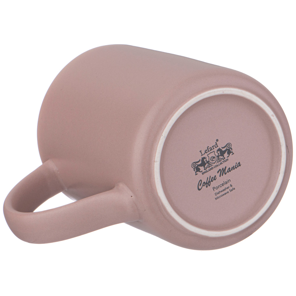 КРУЖКА LEFARD "COFFEEMANIA" 400МЛ