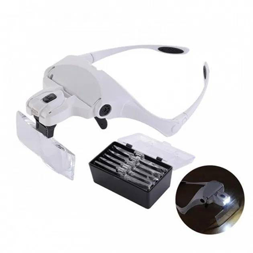 Лупа-очки Орбита OT-INL34