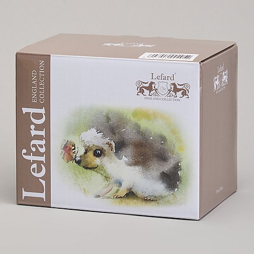 КРУЖКА LEFARD, ANIMAL WORLD, 320 МЛ, КОР=36НАБ.