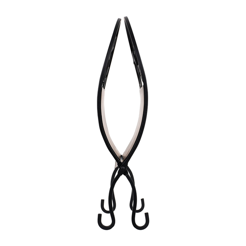 Дровница складная "Печные штучки" 49х33х37 см