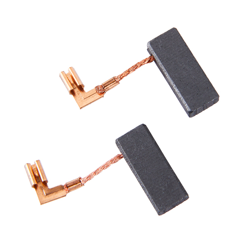 Щетки графитовые ELITECH HD 1820.179800, 2шт