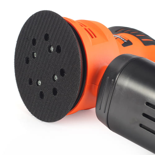 Машина эксцентриковая шлифовальная PATRIOT OS 125, 270 Вт