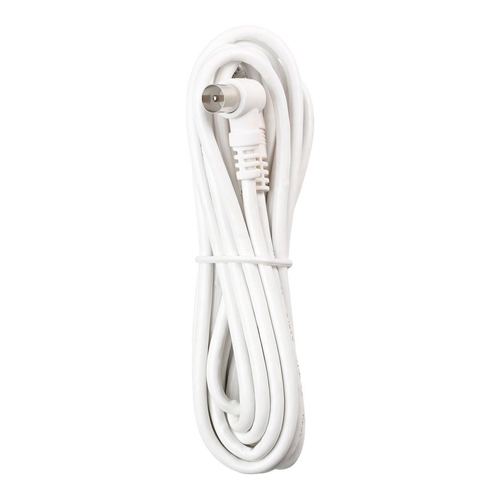 Антенный кабель Smartbuy разъемы M-M, угловой разъем, длина 3,0 м (KTV113)/25