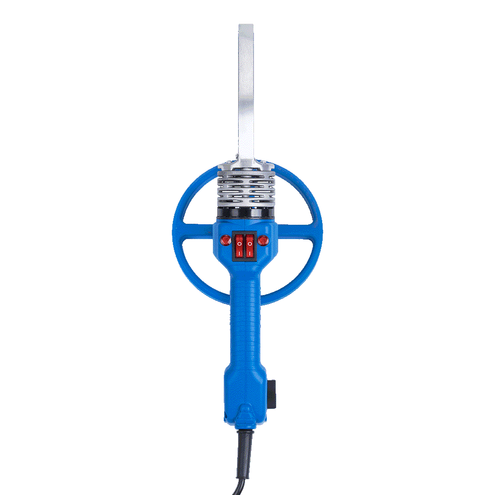 Набор для сварки полипропиленовых труб мощность 1500 Вт AQUALINK 04596