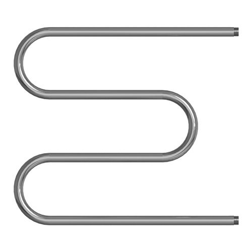 Полотенцесушитель MIXLINE SIMPLE M 50х60 3/4,