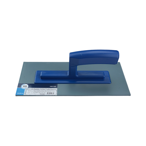 Кельма пластиковая 130х280 мм (1001100) (90004893950) (1/60)