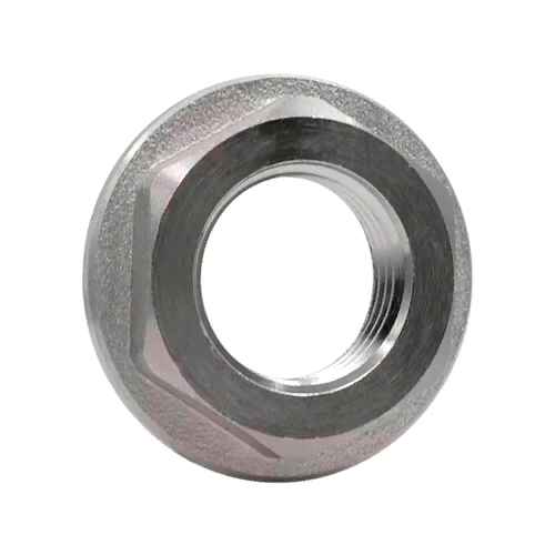 Переходник концевой, хромированный 1"M*3/4"F, VIEIR VRG54FM