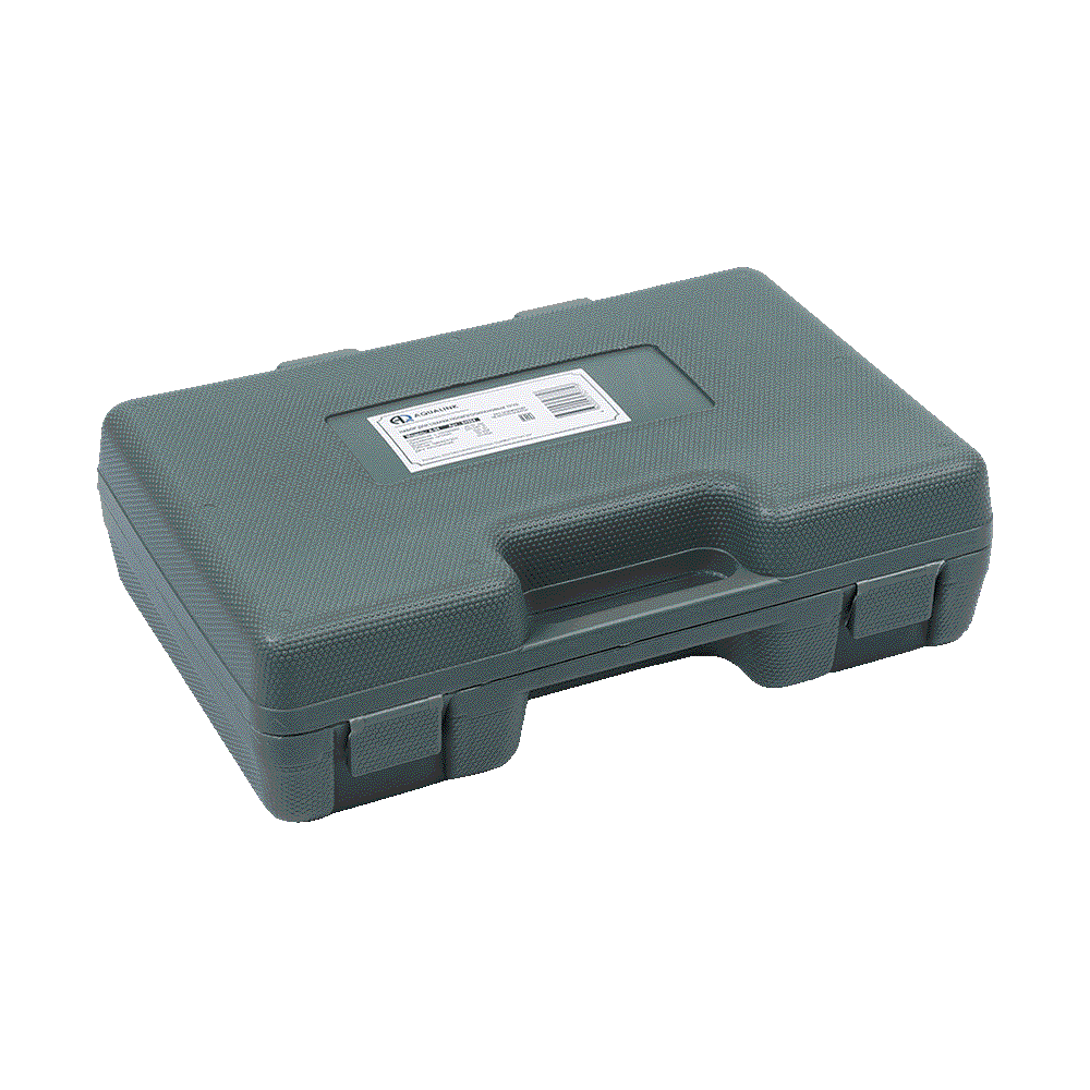 Набор для сварки полипропиленовых труб мощность 500 Вт AQUALINK 04594