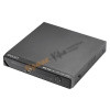 Проигрыватель DVD ECON DVE-1100H Выходы:композитный, аудио стерео, USB Type A