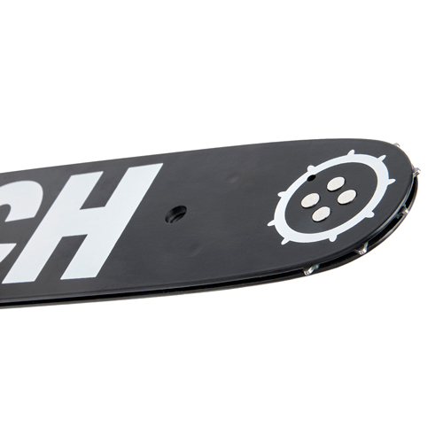 Шина пильная 46см(18"), шаг-0,325", паз-1,3мм, 72хв,LM, кор ELITECH 0809.025100