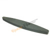 Брусок точильный Лодочка 225мм 9" (оксид алюминия) (0029) SPETSTEXNIK /10/100