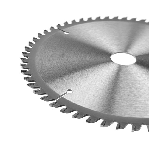 Диск пильный по цветным металлам и пластику 165х56х20, vertextools АЛ-165-56-20