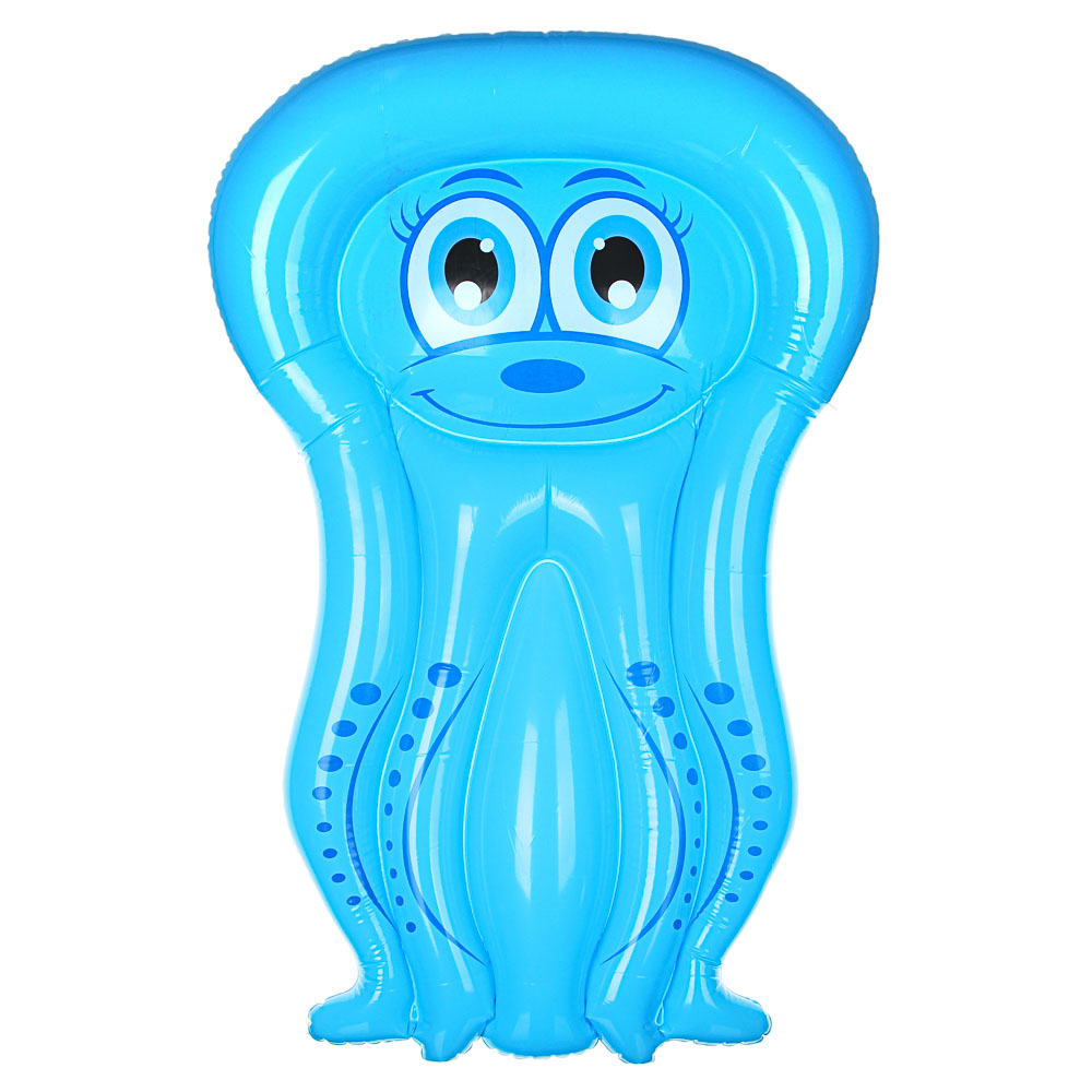 SILAPRO Матрац надувной, 107х74см, ПВХ, 0.18мм