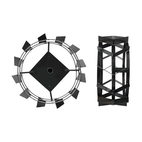 Грунтозацепы для мотоблока ПАТРИОТ тип 2, усиленный, 500 мм, 200 мм, пар, ГР3 500.200. д 30