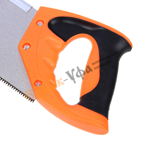 Ножовка для стусла 300мм "Ермак" (1903) (1/6/48)