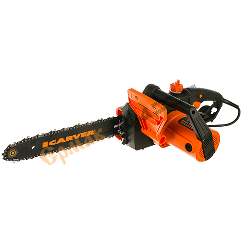 Пила электрическая цепная CARVER RSE-1800M 14, 1/4